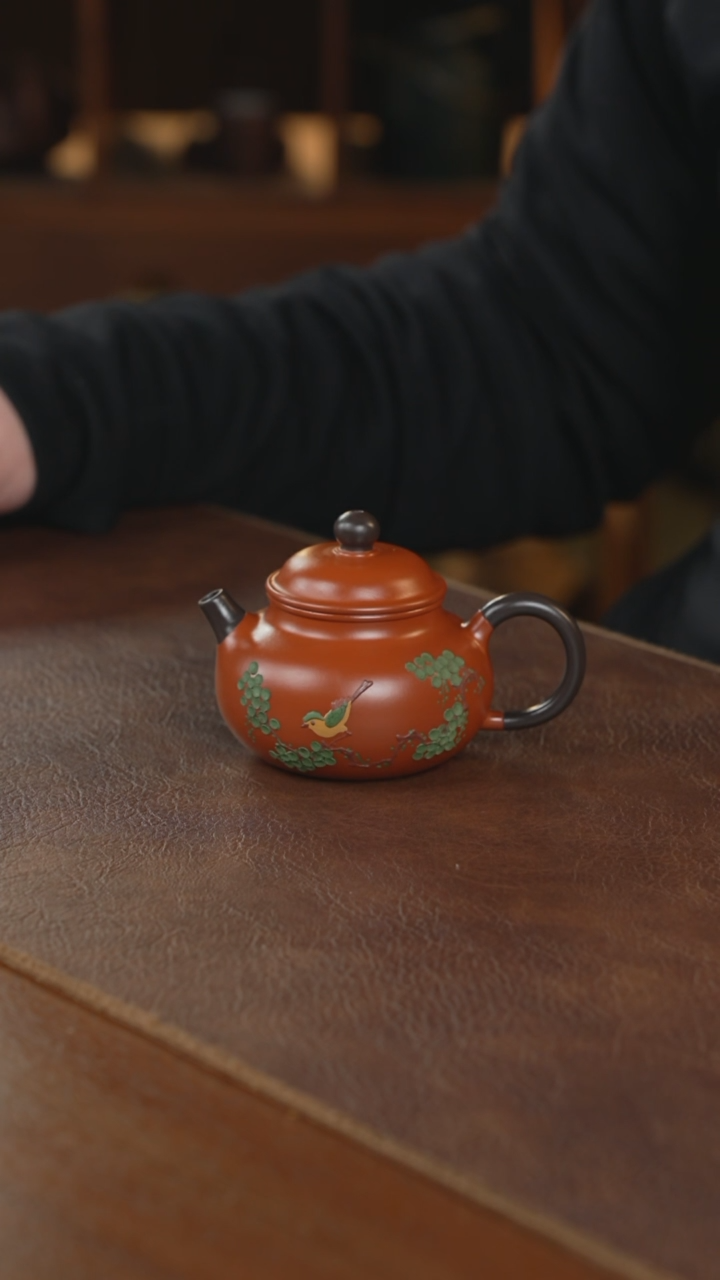 【闪购商品】紫砂茶壶紫砂壶紫砂壶