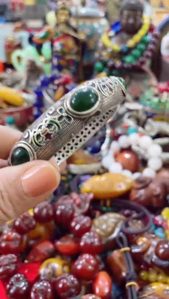 【闪购商品】其他宫廷影视老旧工艺摆件