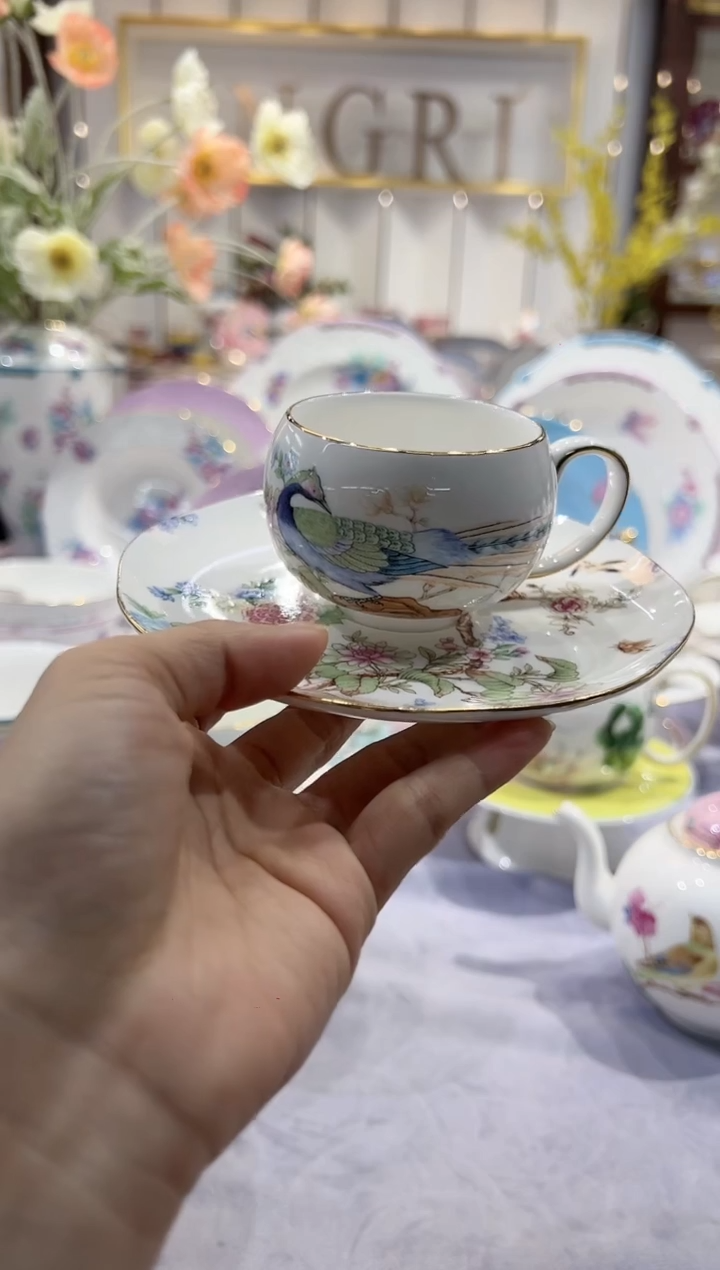 【闪购商品】36%以上骨粉骨瓷100ml