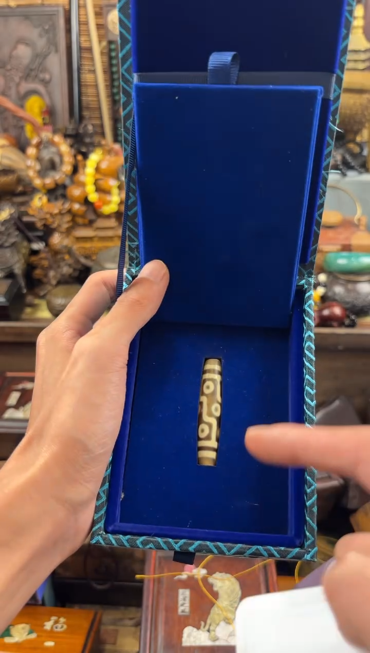 滴血莲花菩提把件小七甄选所见及所得