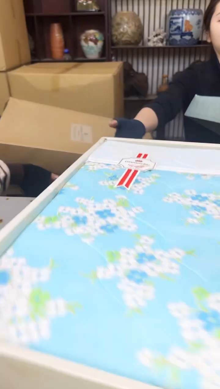 瓷片521聚宝缘海陶精选