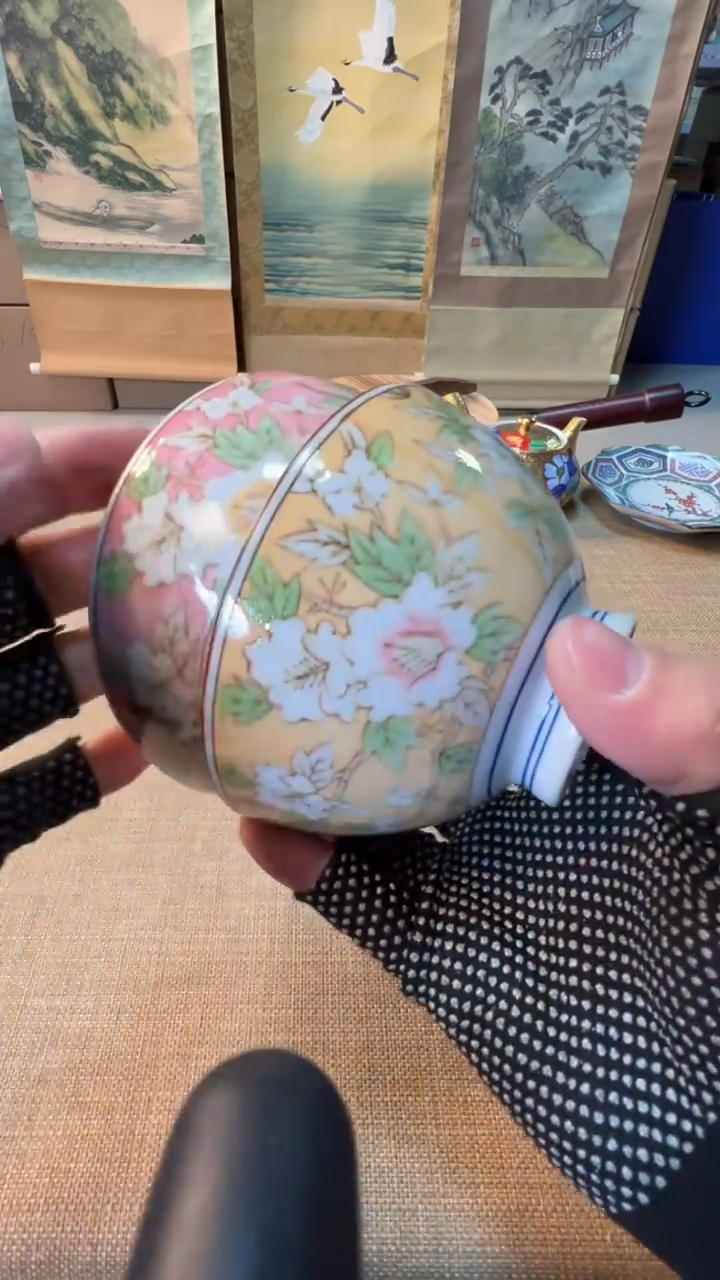 【闪购商品】瓷片启航瓷器精选