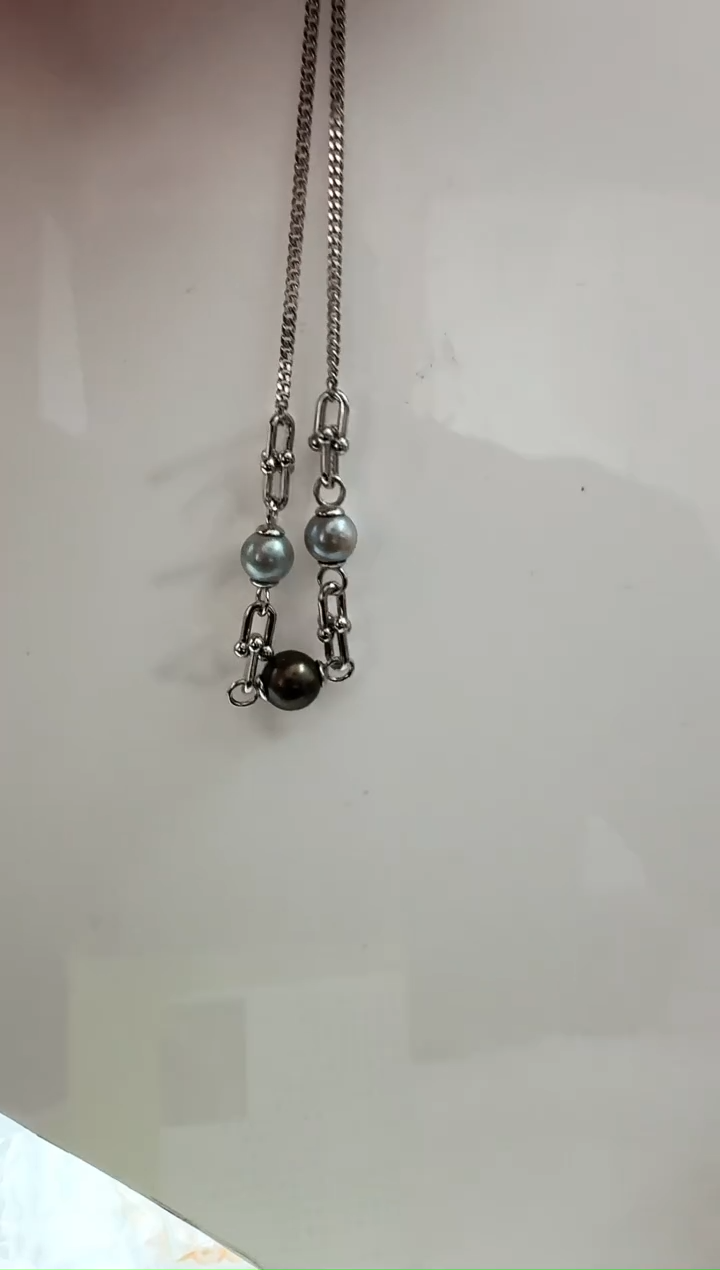 【闪购商品】海水珍珠AQ未镶嵌海水珍珠吊坠@@YX329