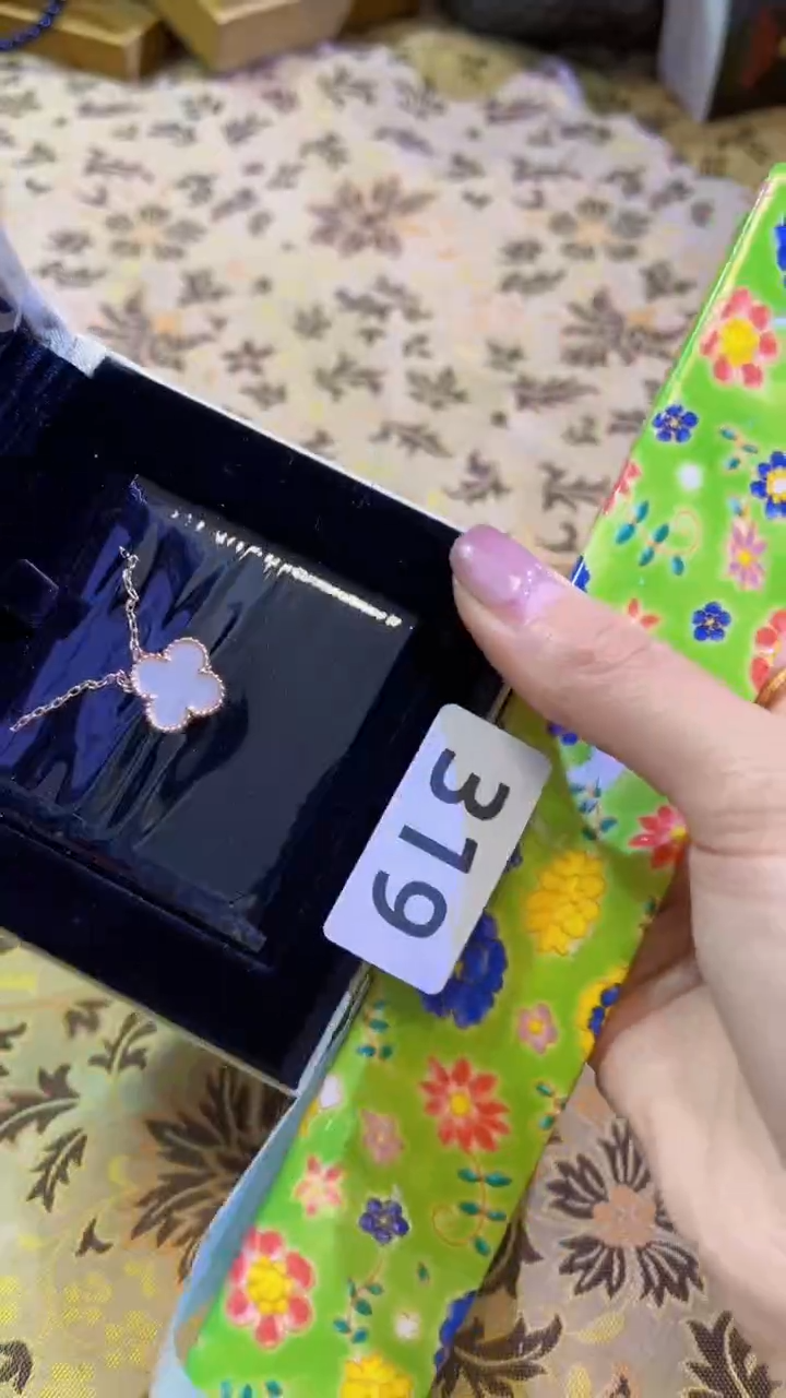 【闪购商品】瓷片陶茶666文玩周边多人