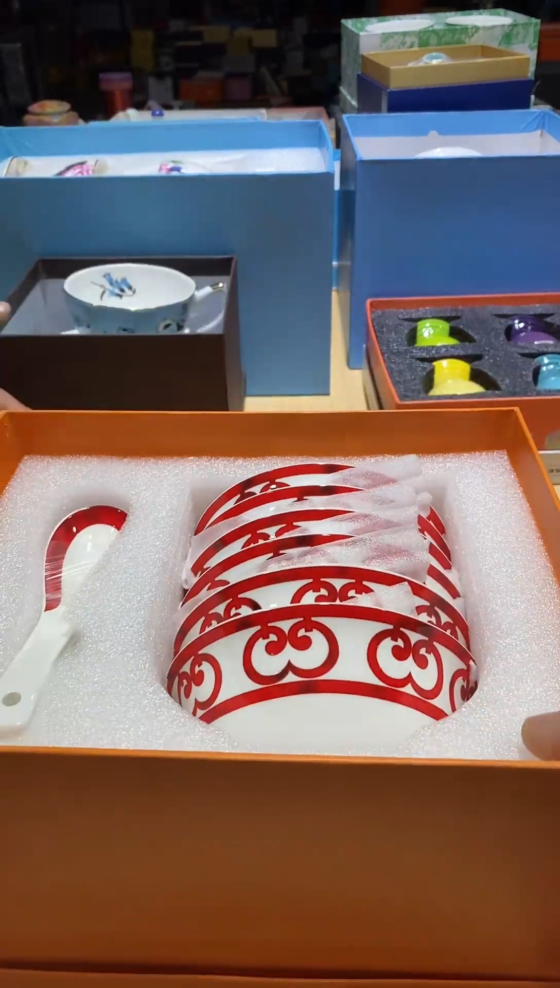 瓷片全场正品,一件不留@@1