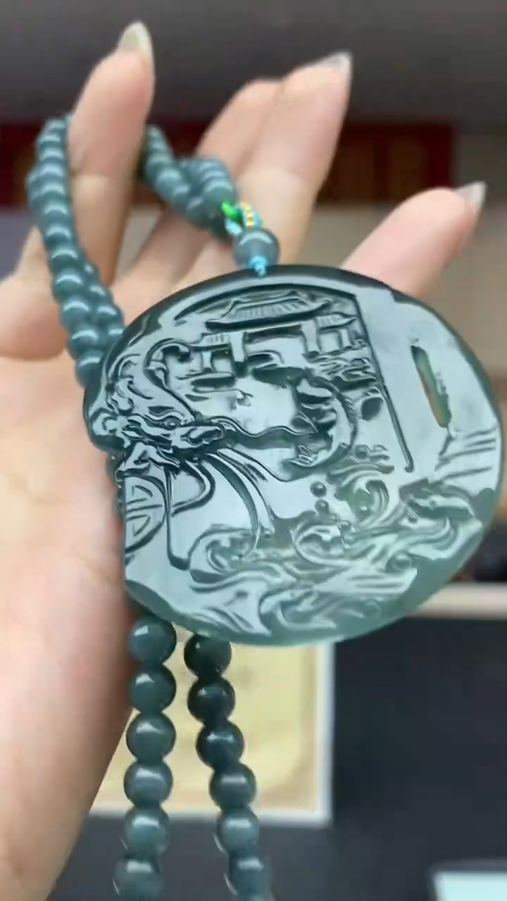 未镶嵌定制翡翠********744