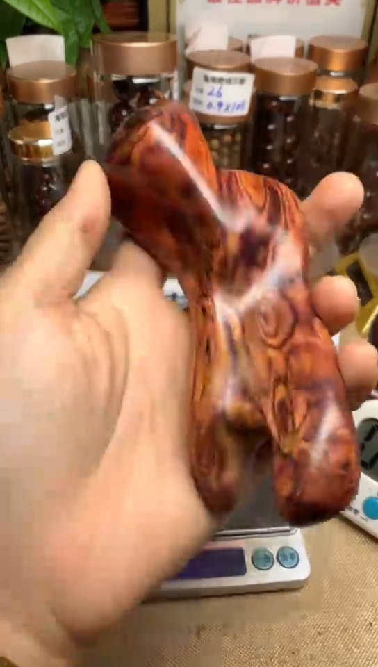 黄花梨/降香黄檀金*灶海南黄花梨