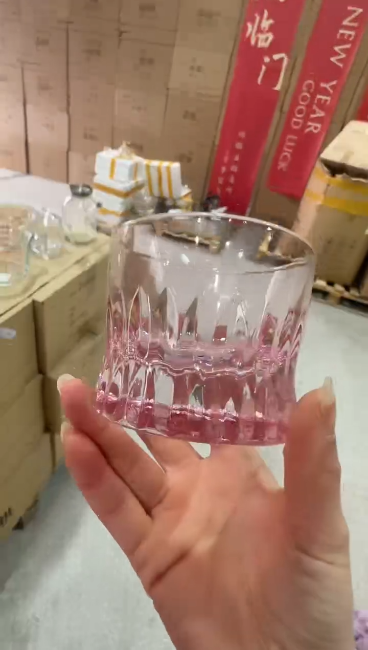 【闪购商品】玻璃无盖款直播专属6