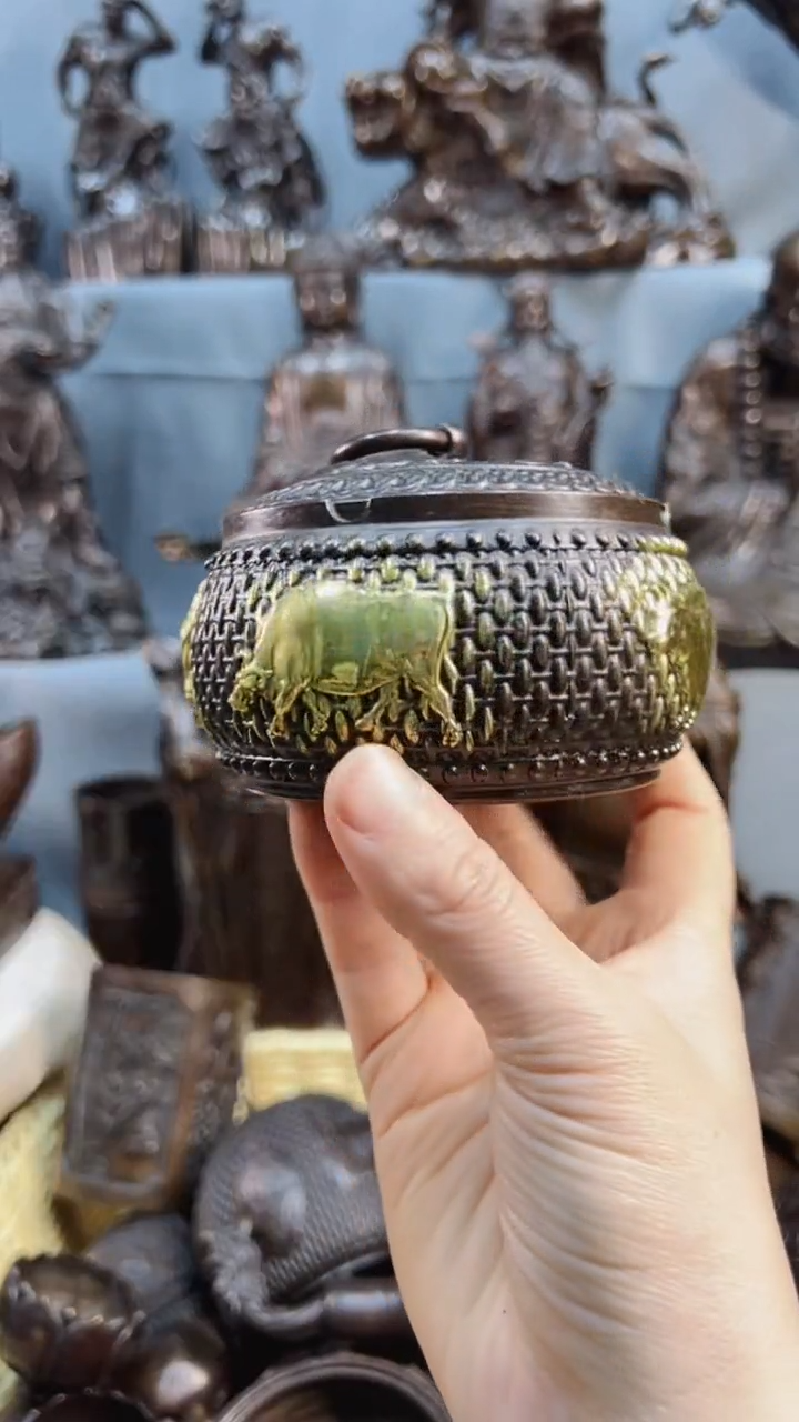 【闪购商品】1案台摆件 物品摆件 