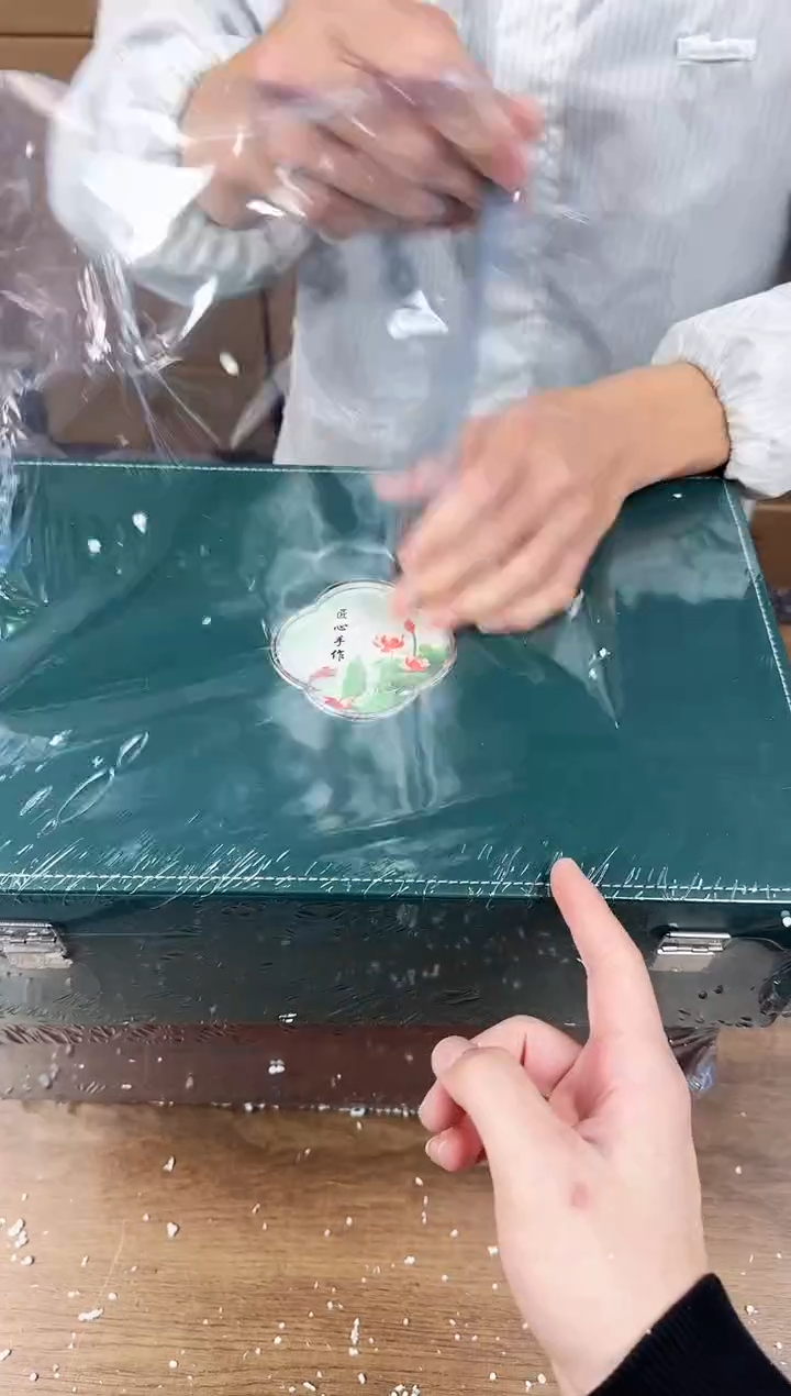 【闪购商品】器度甄选清货商品链接@@T062