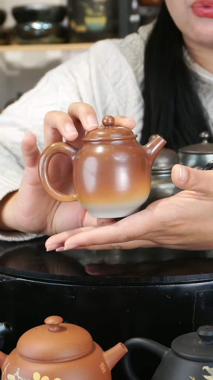 【闪购商品】壶313瑕疵 苏橙茶周边.....