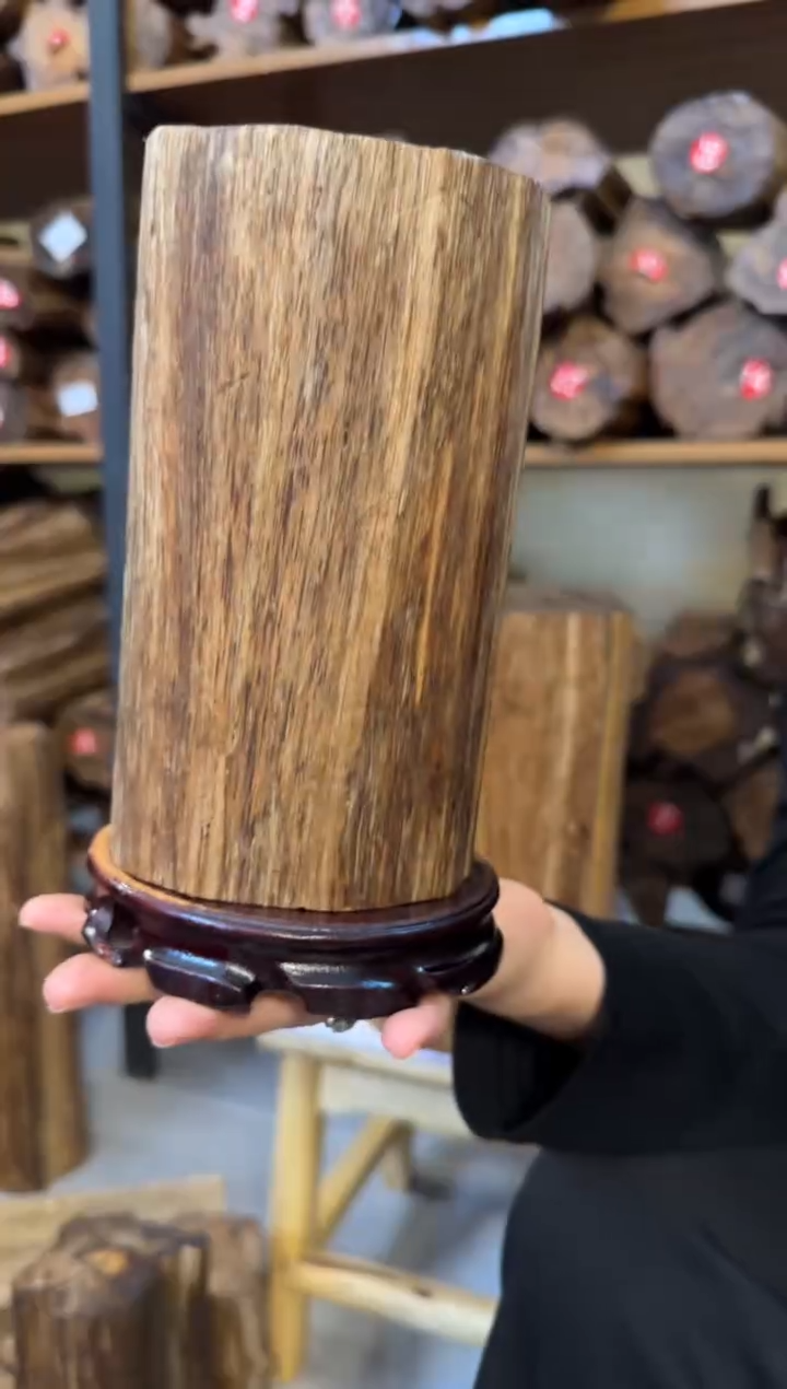 沉香沉香枕 沉香原料发一件25