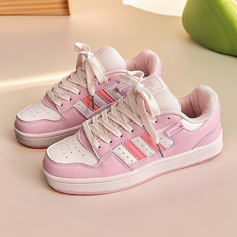 冬季秋季增高休闲板鞋潮鞋小众低帮百搭韩版夏季春季运动鞋设计感