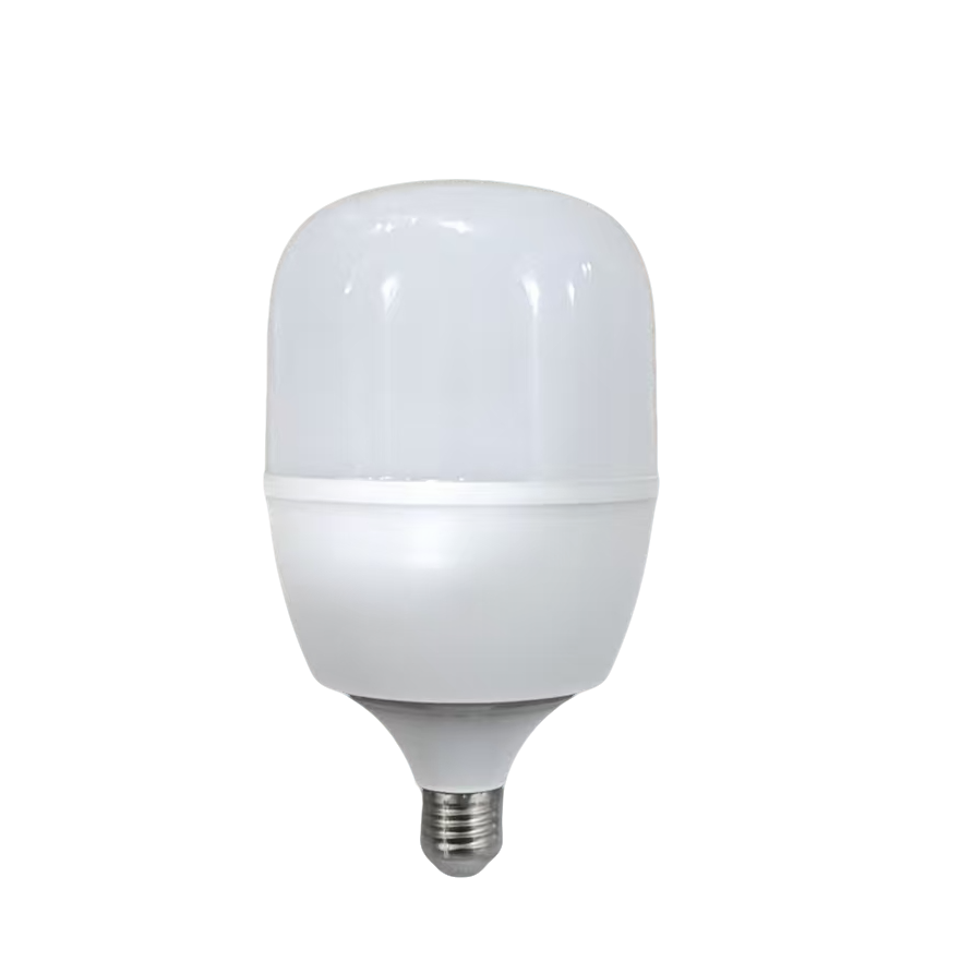 外贸品质—白盒50W灯泡到手两个（箭）