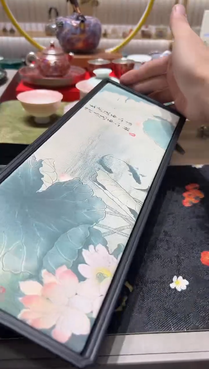 摆件陶其他其他其他其他（不带礼盒）