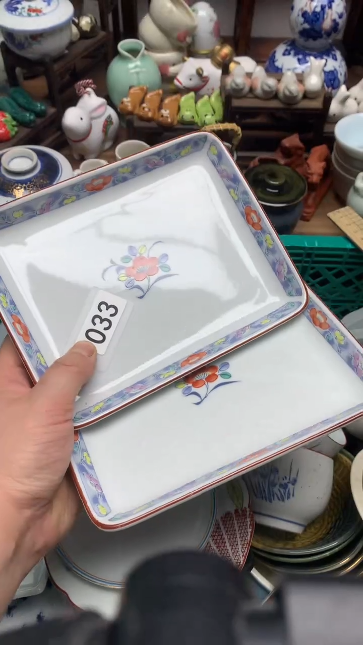 瓷片A龙华精品陶瓷店