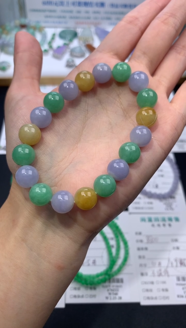 【闪购商品】定制翡翠未镶嵌模式推广期24小时鉴赏期