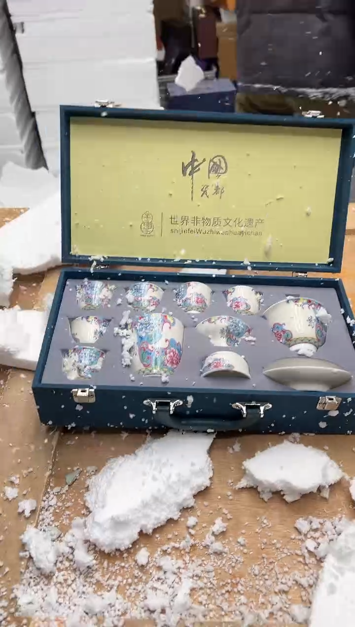 【闪购商品】其他@@@@【闪购链接】精美茶具便宜卖了