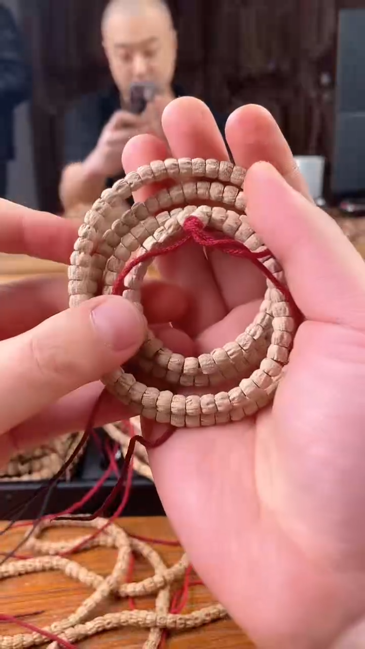 【闪购商品】柏香籽/百香籽手串bbbbbbbbbbbb32