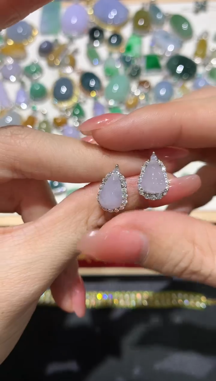 【闪购商品】翡翠吊坠(不含链)银S925镶嵌团购29