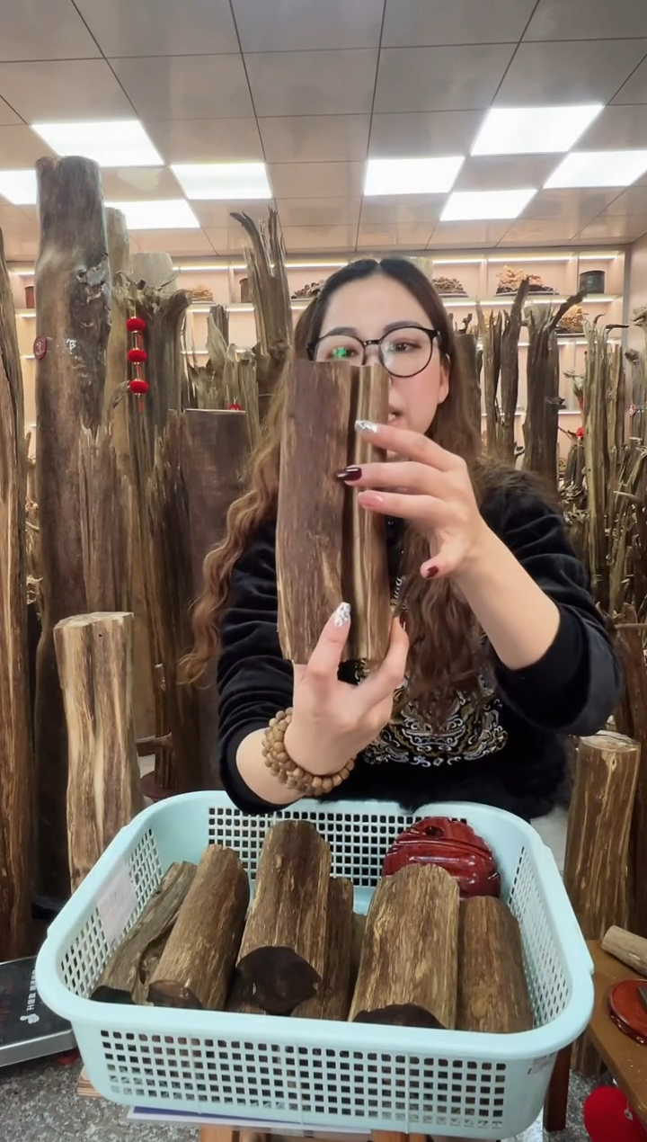 【闪购商品】沉香摆件沉香原材料摆件