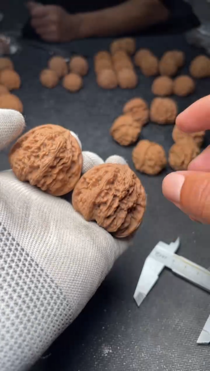 核桃a257   凹底 42尺