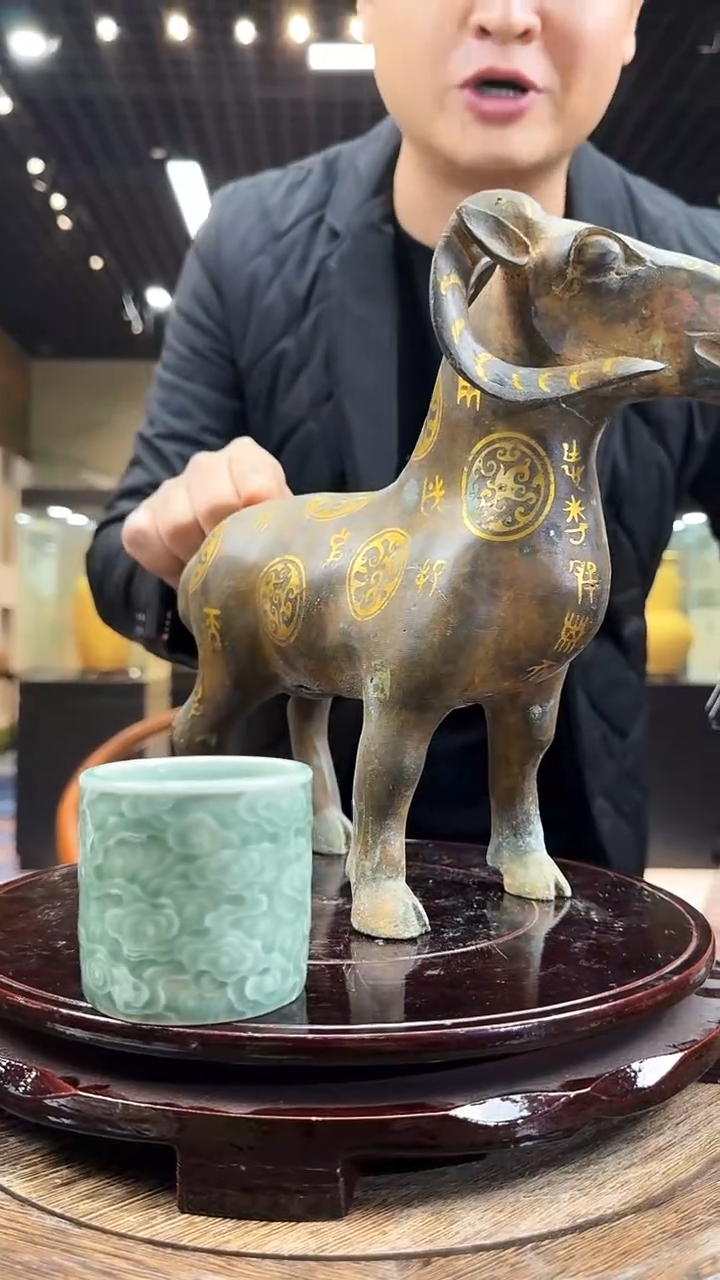 【闪购商品】摆件B113批量不固定/一件