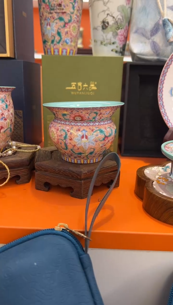 瓷片小乔闪购链接