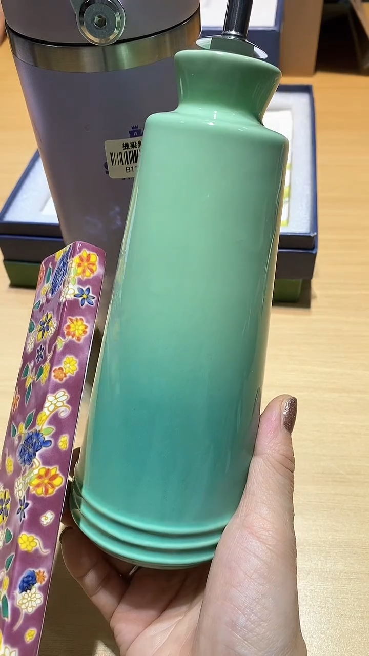 【闪购商品】瓷片锅碗瓢盆一件不剩@@1