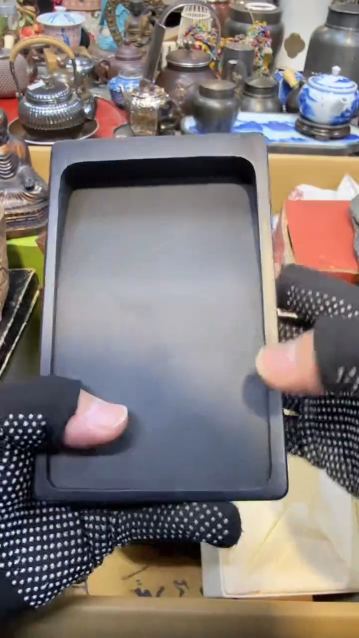 石材中古艺术工艺美术品