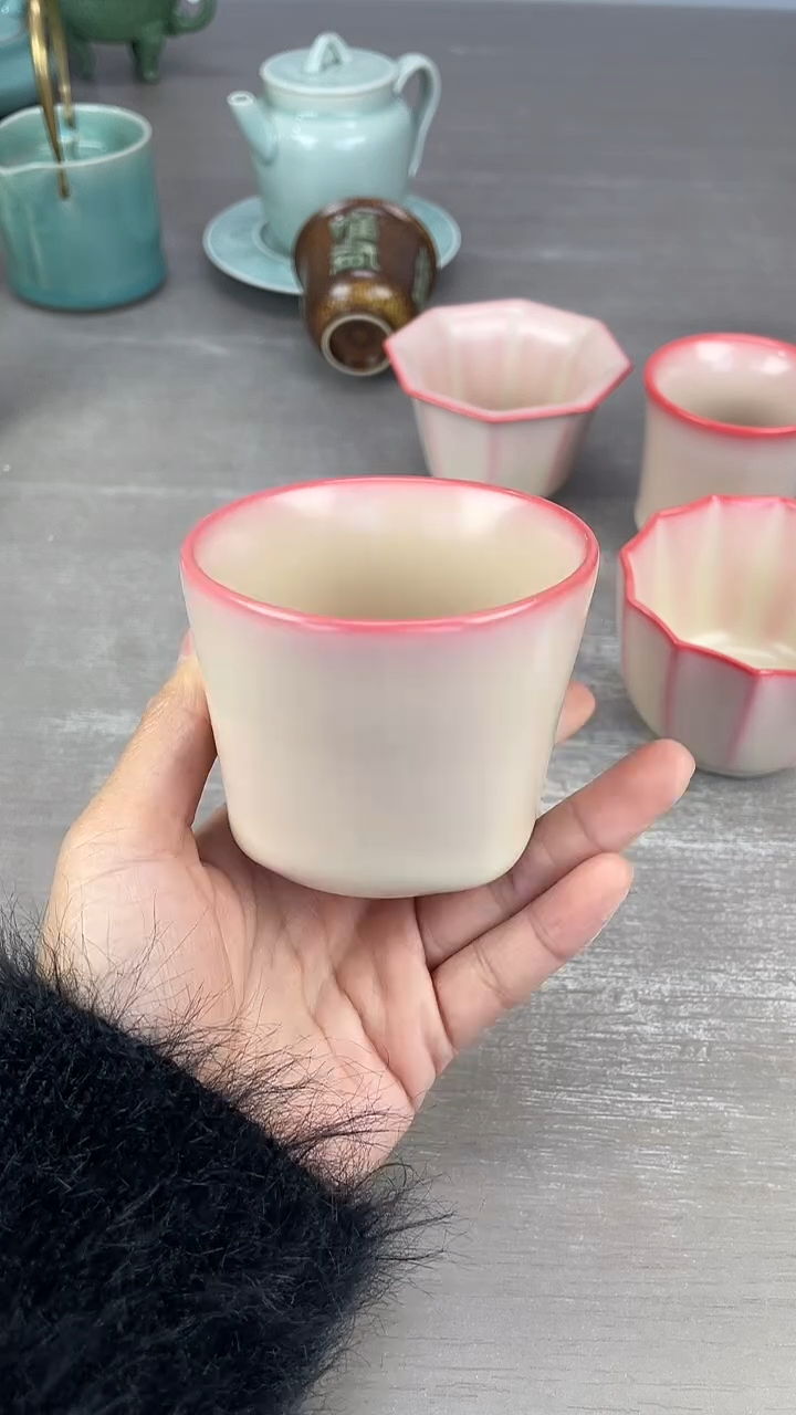 青瓷仓储清仓福利微瑕