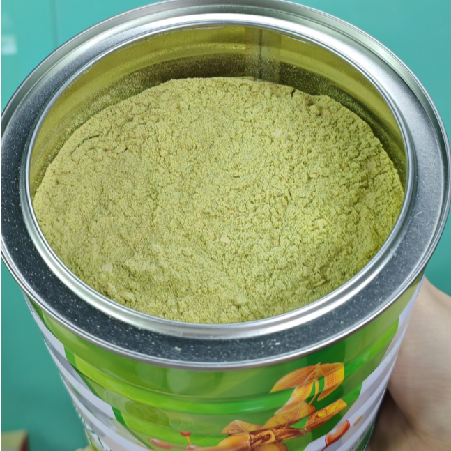 【不刮码】肽藻专卖店正品可验证杂粮粉完美