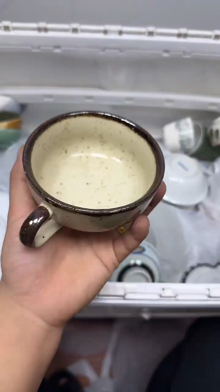 【闪购商品】345回流瓷器默认微瑕，18.8包邮