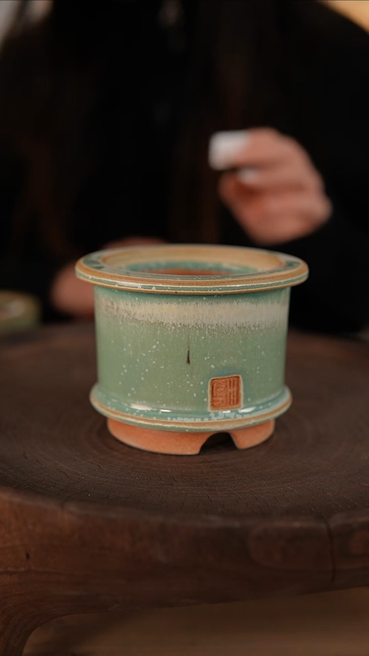 【闪购商品】红陶1-21-305默认有瑕口7