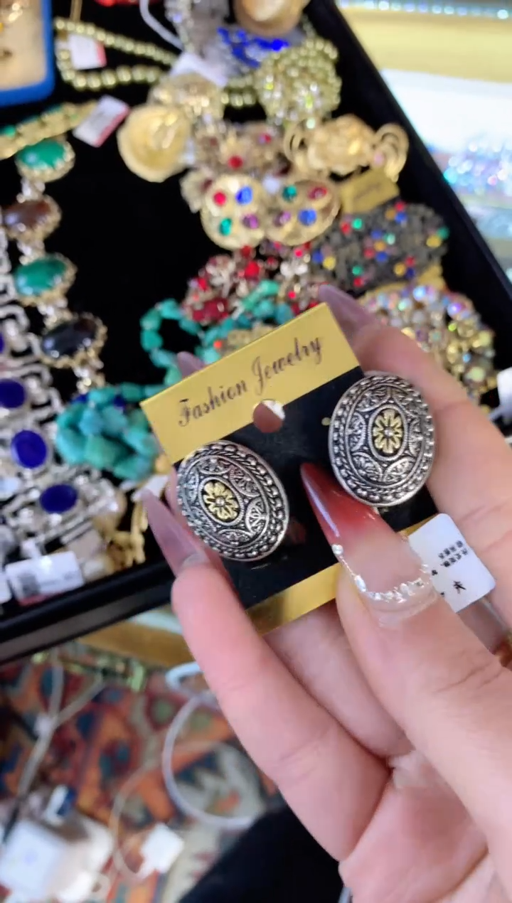 【闪购商品】瓷片楚楚中古珠宝甄选不退换