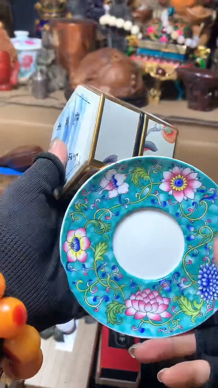 【闪购商品】瓷器默认微瑕瓷器
