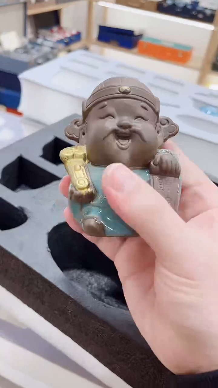 【闪购商品】展宏茶具展宏茶具@A-