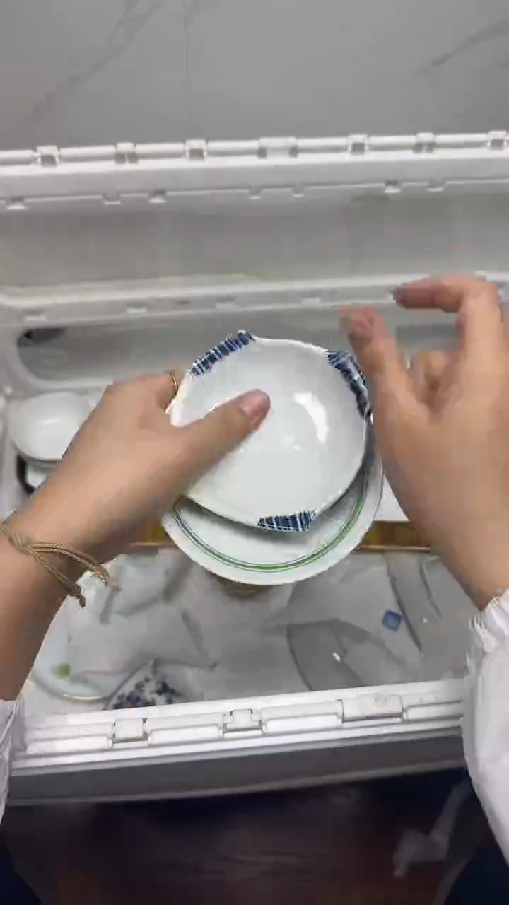 【闪购商品】227回流瓷器默认微瑕，18.8包邮