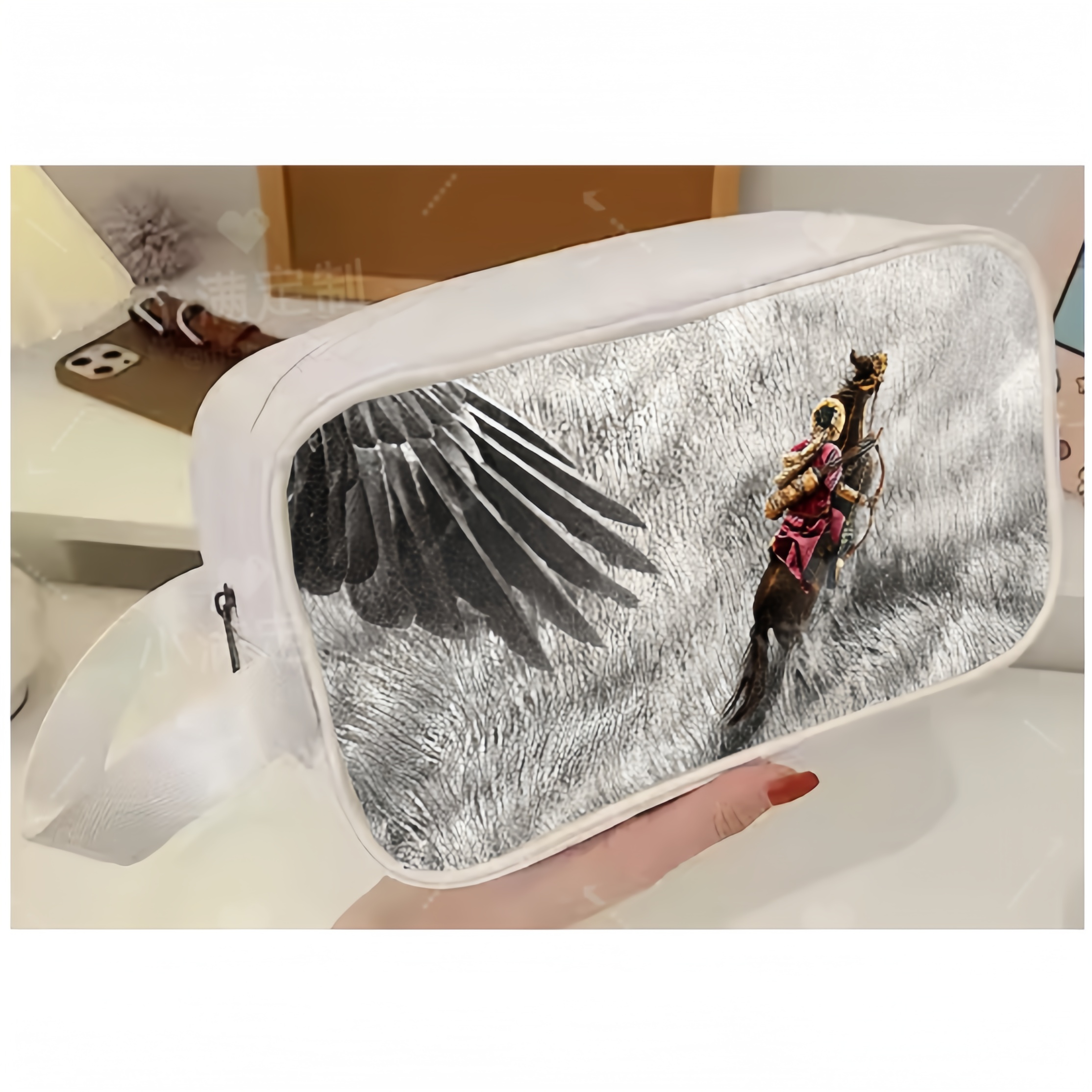 【中号随行包】肖战王一博博君一肖