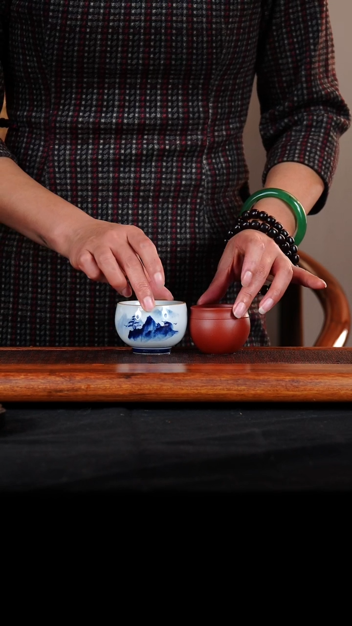 茶壶紫砂原创紫砂全手工制作