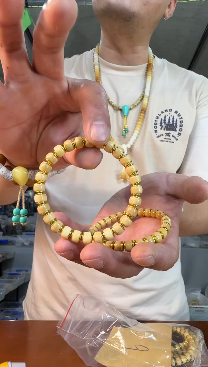 菩提根/象牙果吊坠K203实物为准