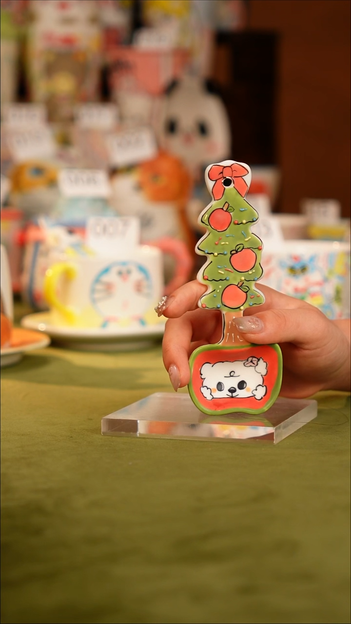 锋牡野器物 牡野器物 （代拍链接定金）不退不换