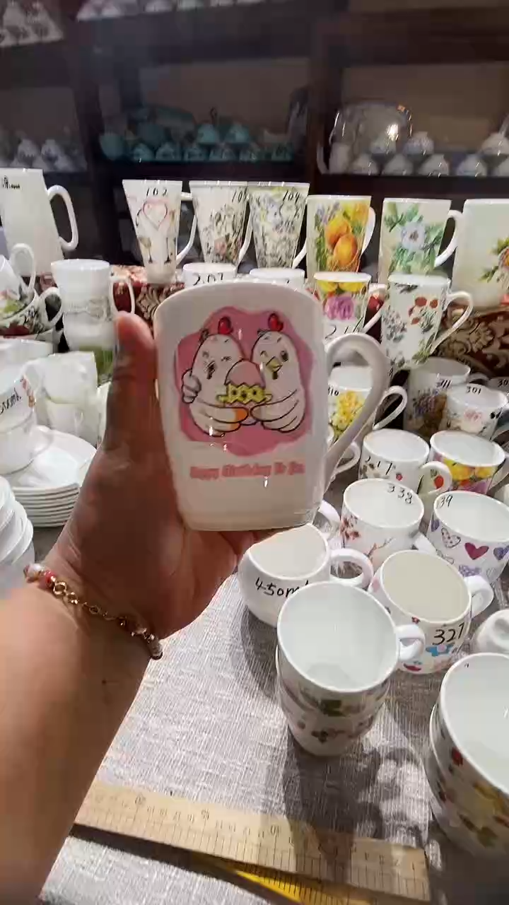 碗库存产品默认微瑕介意慎拍