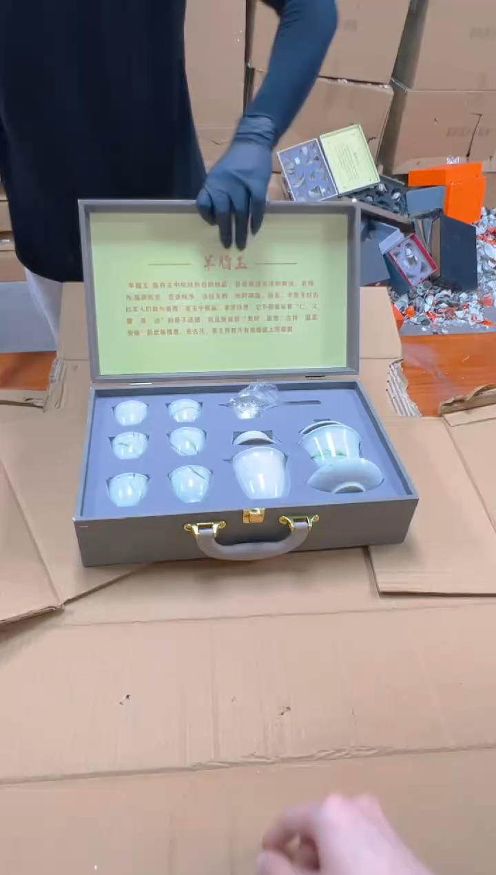 瓷片其他精品茶具@@@@@@@@@@@@