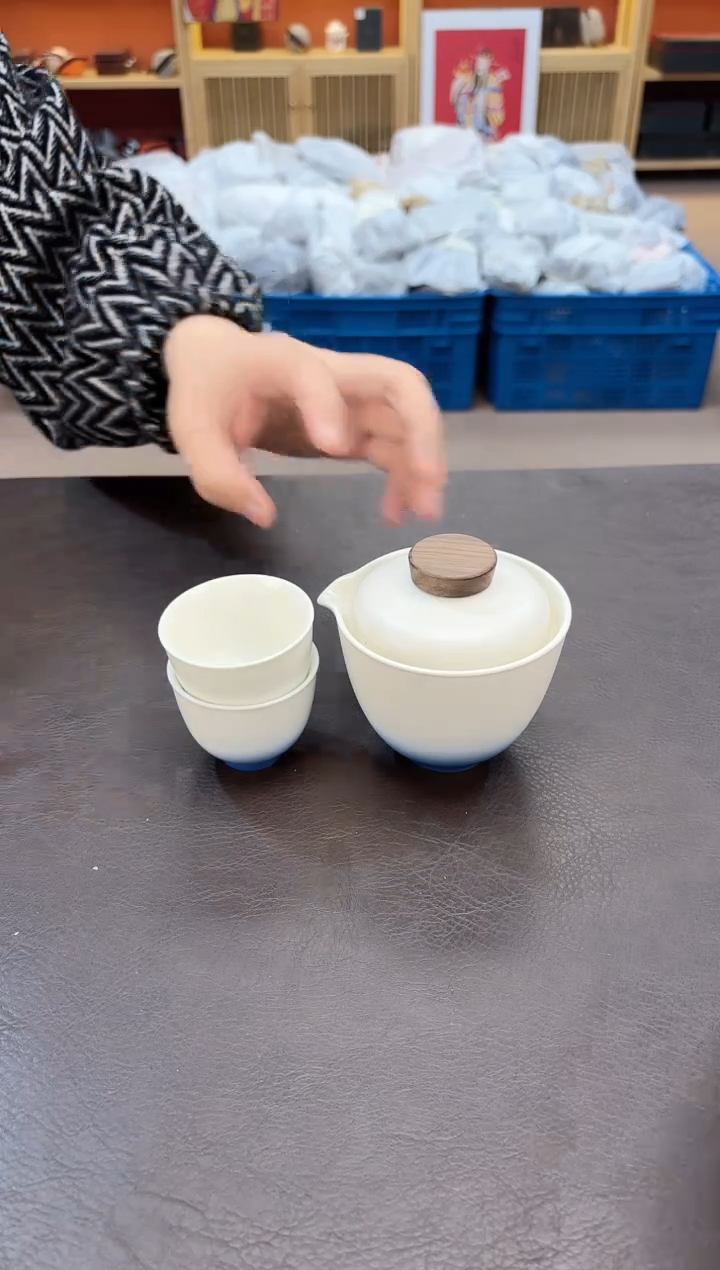 【闪购商品】摆件瓷SC1111111111111