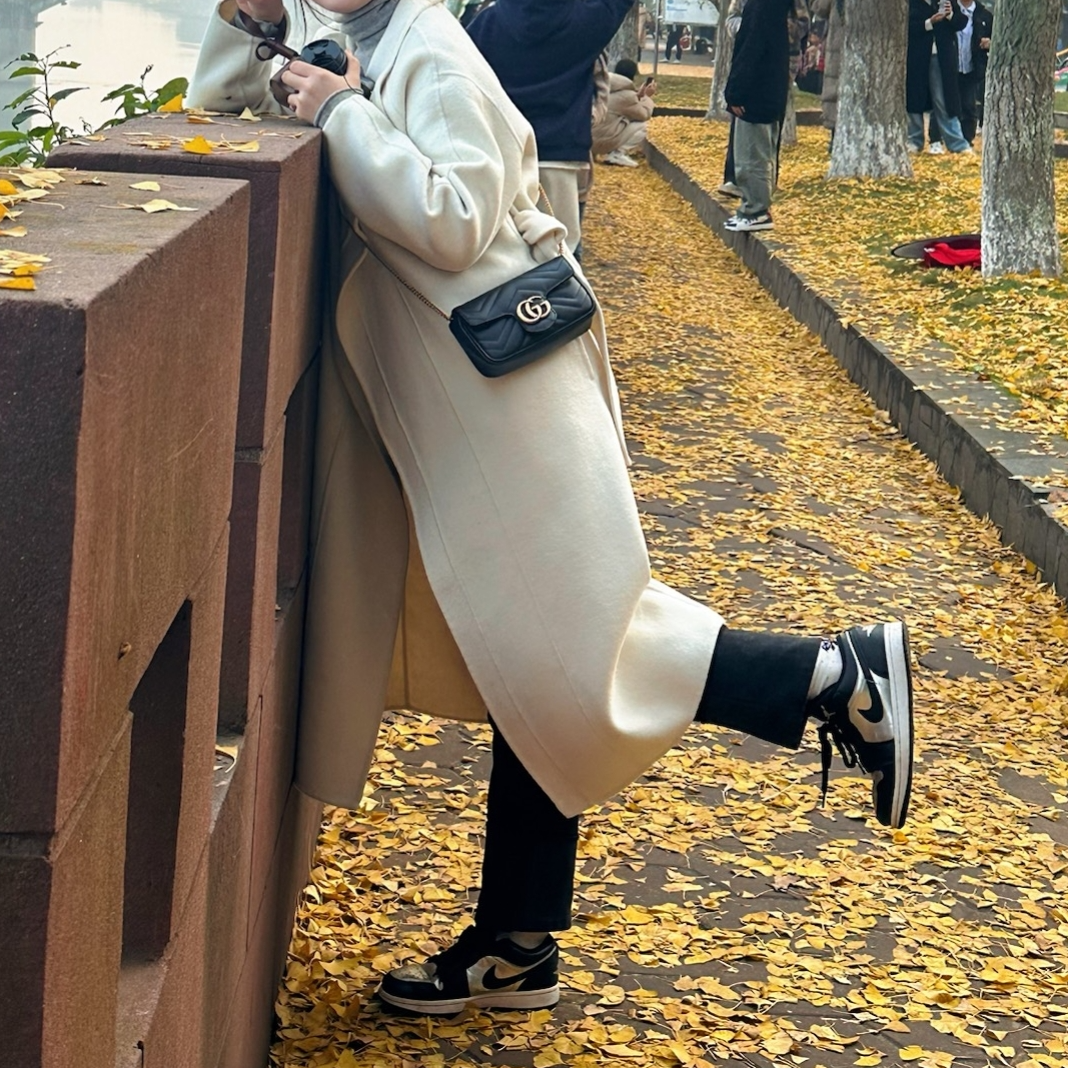 马蒙爱心包时尚百搭小香风菱格链条包单肩斜挎包