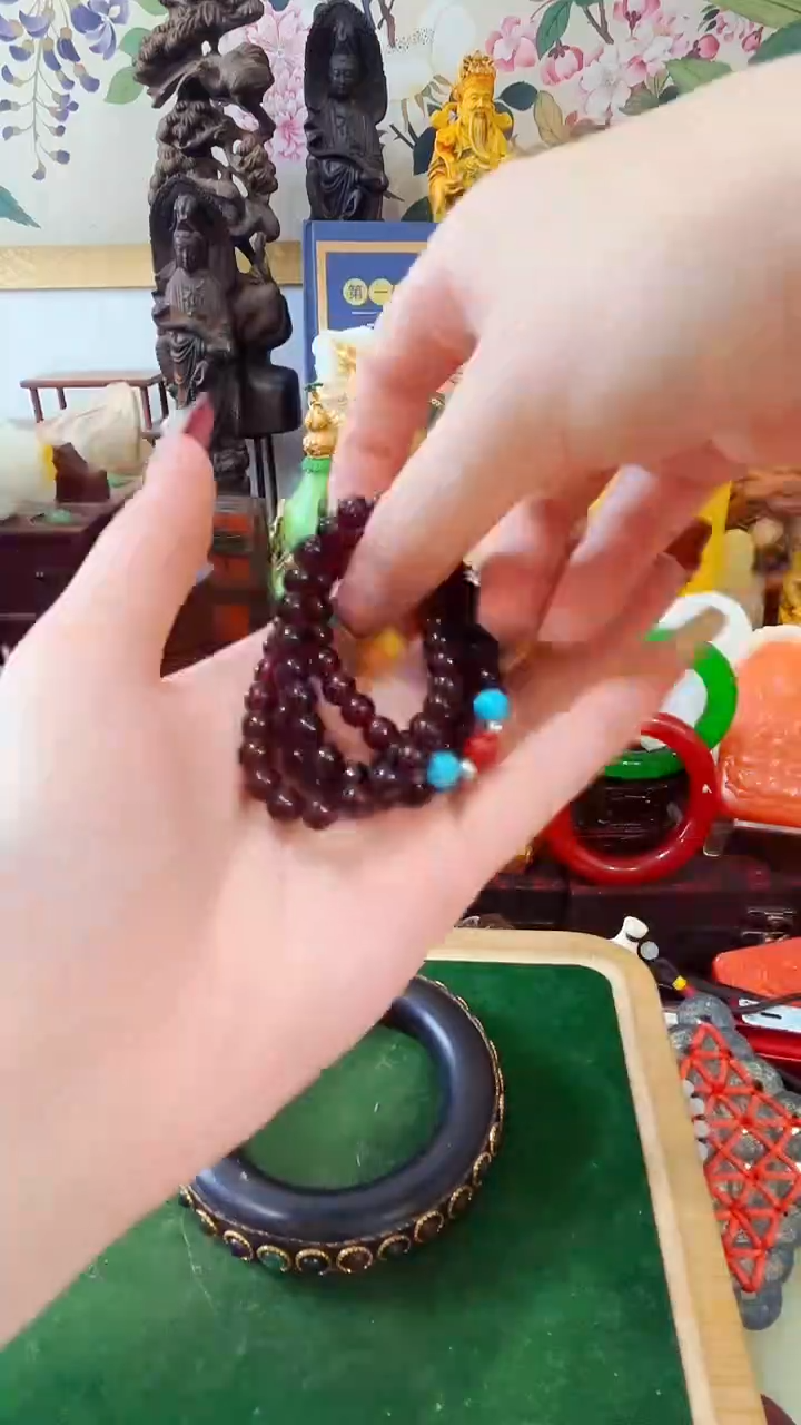 红串老板娘主播推荐推荐