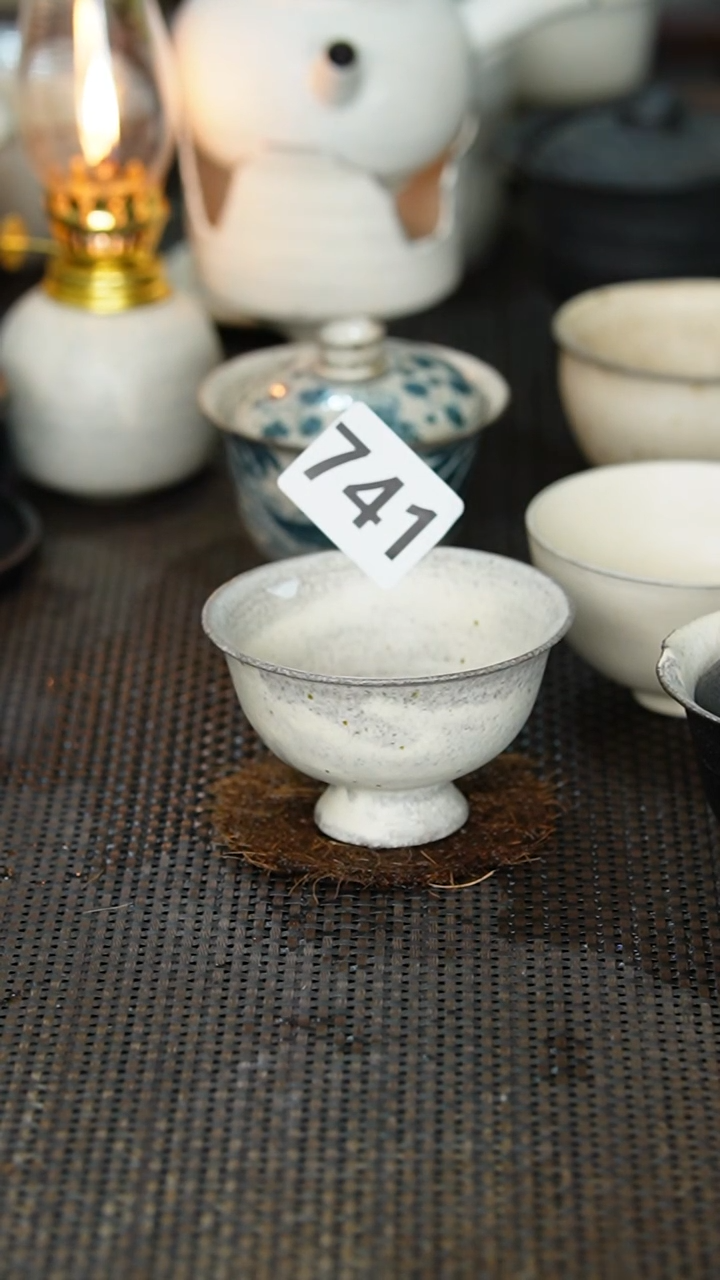 【闪购商品】741景德镇{立梦陶}手作