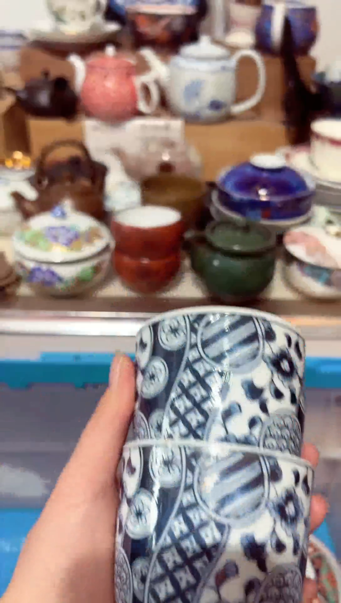 【闪购商品】汉青阁陶瓷，欢迎下单