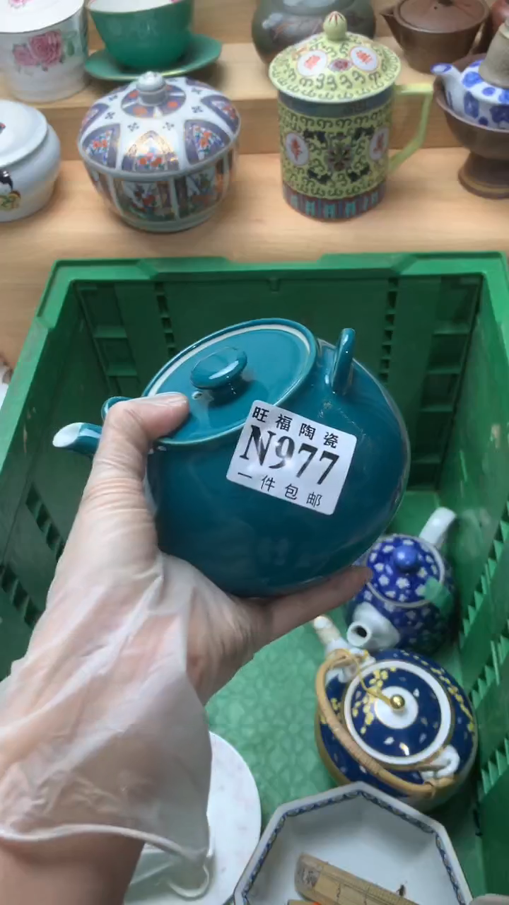 瓷片∮*校长美瓷一号商品
